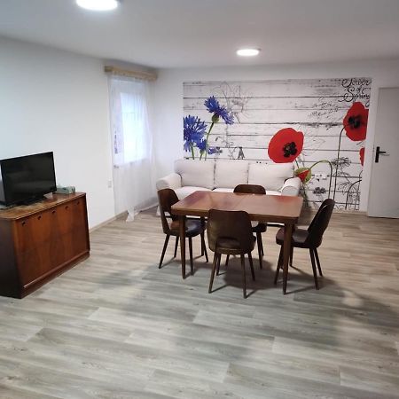 U Letiste Apartment Knezeves  ภายนอก รูปภาพ